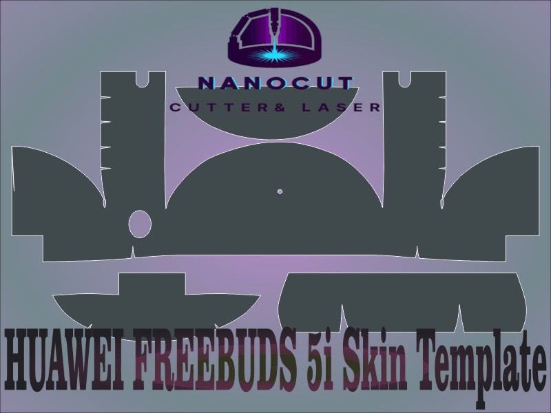 HUAWEI FREEBUDS 5i